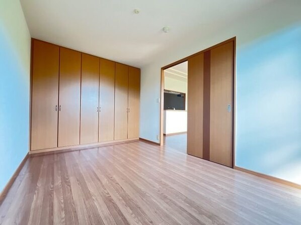 アプリコットの物件内観写真